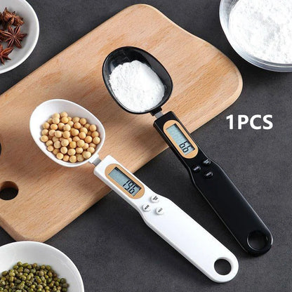 Electronic Kitchen Scale 500g 0.1g LCD
