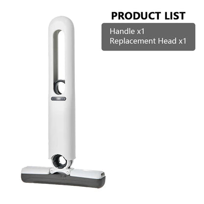 Mini Mop Powerful Folding with Self-squeezing