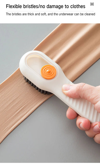 1/2Pcs Multifunctional Cleaning Brush