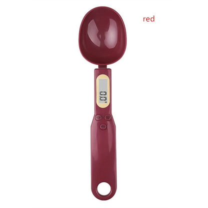 Electronic Kitchen Scale 500g 0.1g LCD