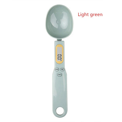 Electronic Kitchen Scale 500g 0.1g LCD