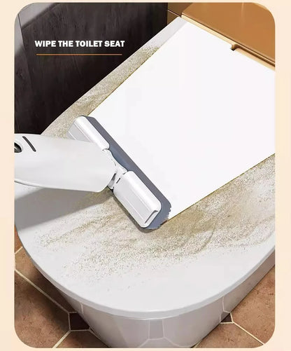 Mini Mop Powerful Folding with Self-squeezing
