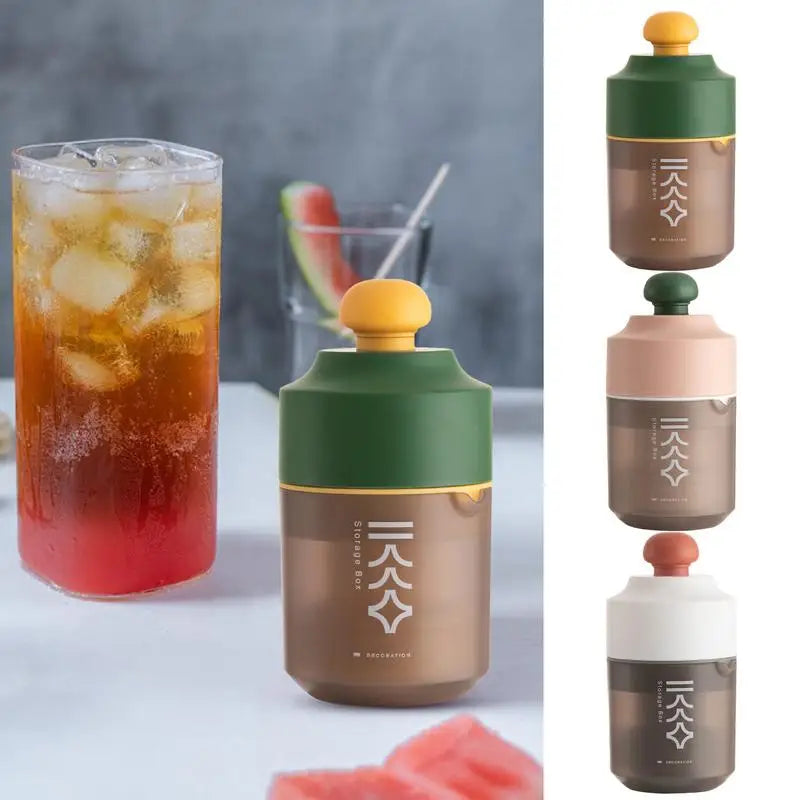 Portable Multipurpose Juice Extractor