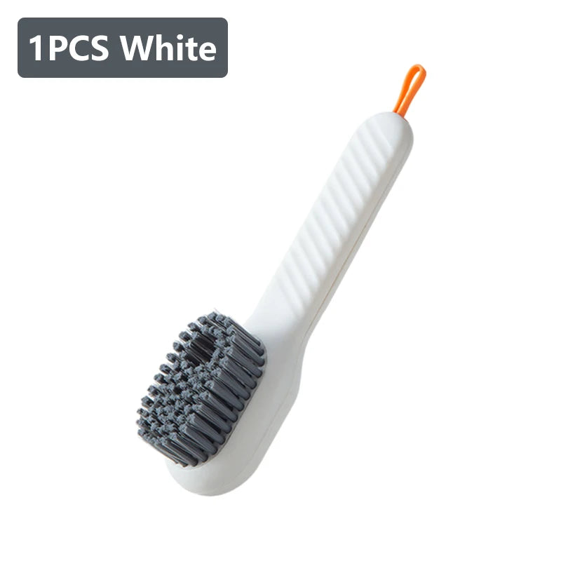 1/2Pcs Multifunctional Cleaning Brush