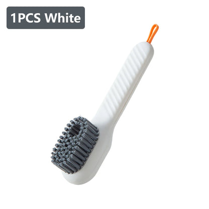 1/2Pcs Multifunctional Cleaning Brush