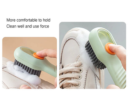 1/2Pcs Multifunctional Cleaning Brush