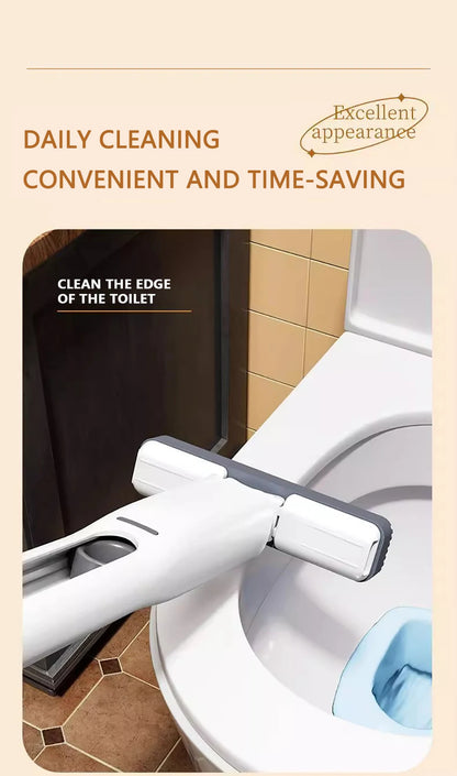 Mini Mop Powerful Folding with Self-squeezing