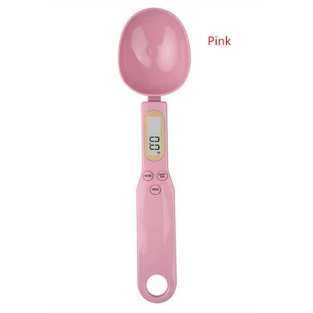 Electronic Kitchen Scale 500g 0.1g LCD