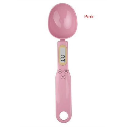 Electronic Kitchen Scale 500g 0.1g LCD